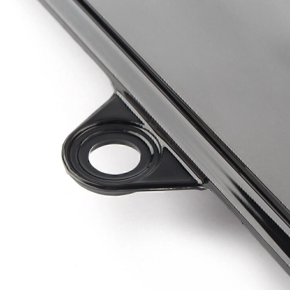 Windshield for Honda CBR1000RR 2017-2018 Black