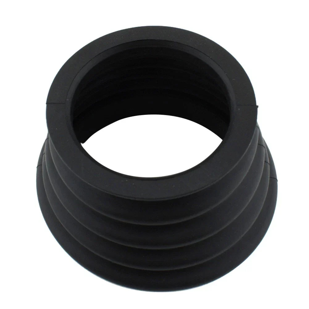 Front Swingarm Driveshaft Rubber Dust Boot for BMW K1600 Bagger GT (2011-2023)