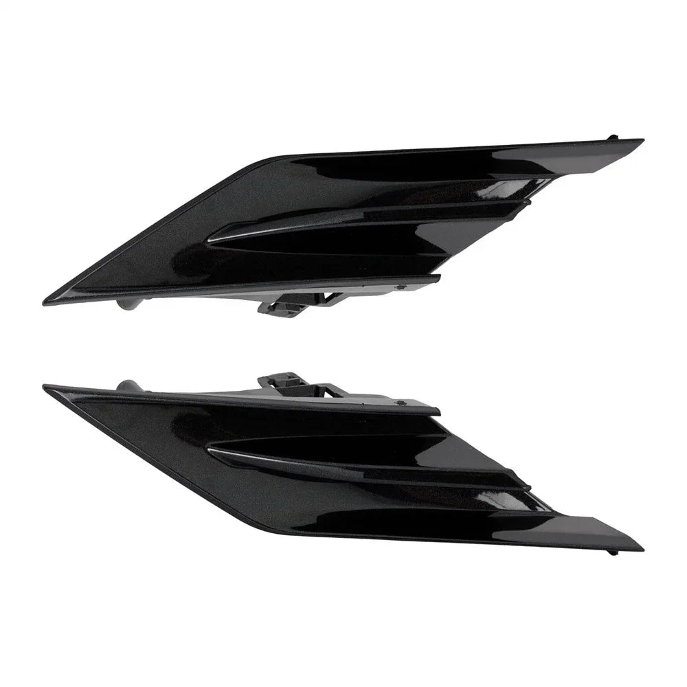 Grille Molding Set Left & Right for Toyota Camry (2018-2020)