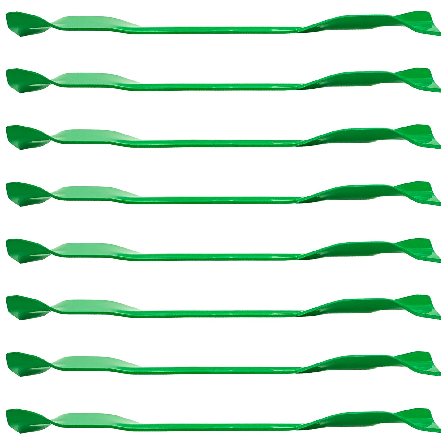 Deck Blades 38 Inch for MTD Troy-Bilt (2005–2015)