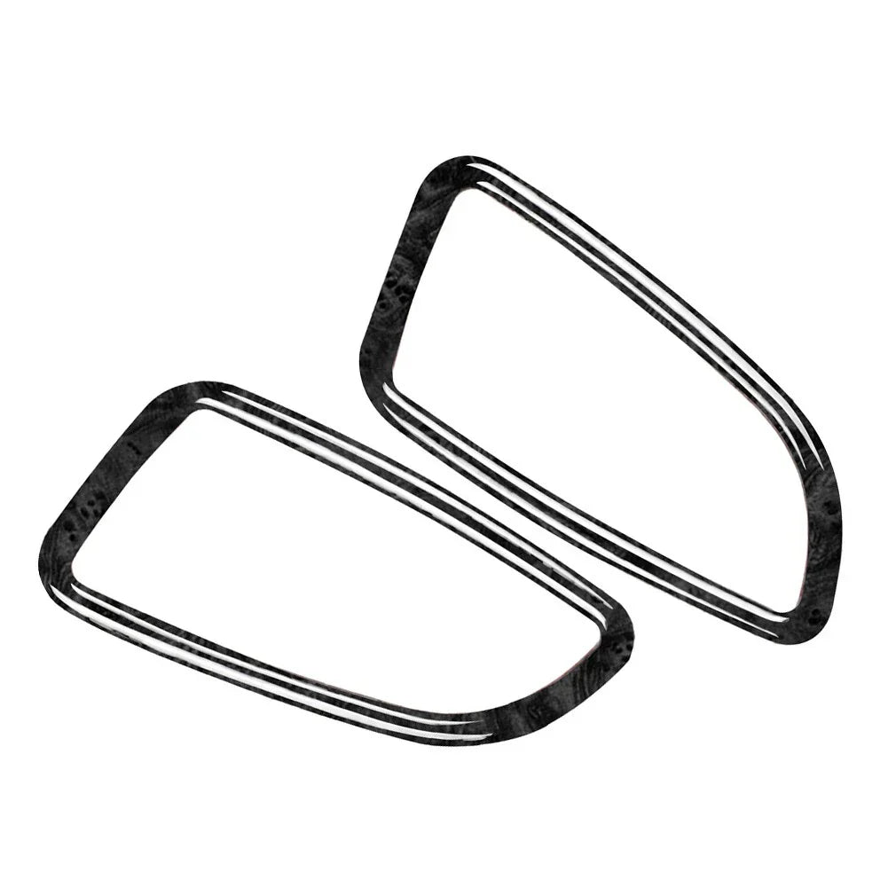Dashboard Air Vent Cover Trim for Benz C GLC Class W205 X253 (2015-2020)