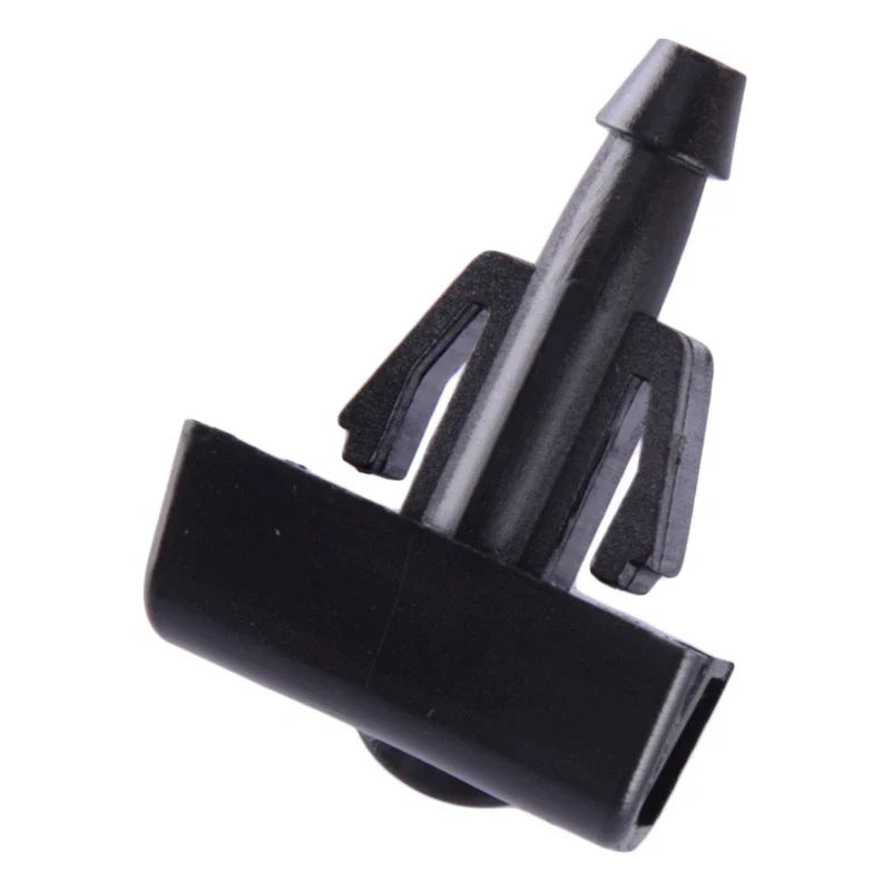 2 x Windscreen Washer Nozzles for Nissan Note (2006-2013)