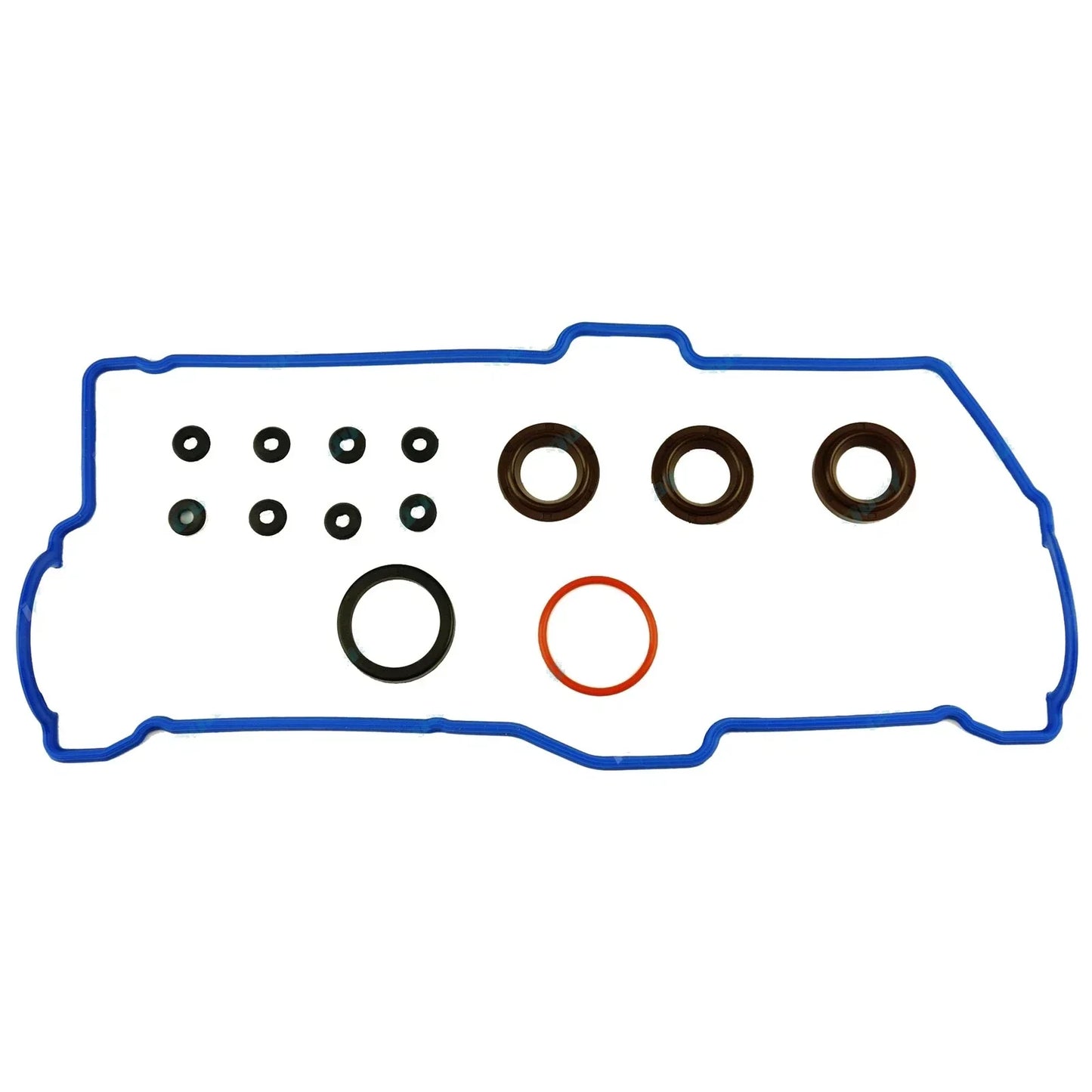 Rocker Valve Cover Gasket Kit for Camry Vienta VCV10 VDV10 V6 3.0L 3VZ-FE 93~97
