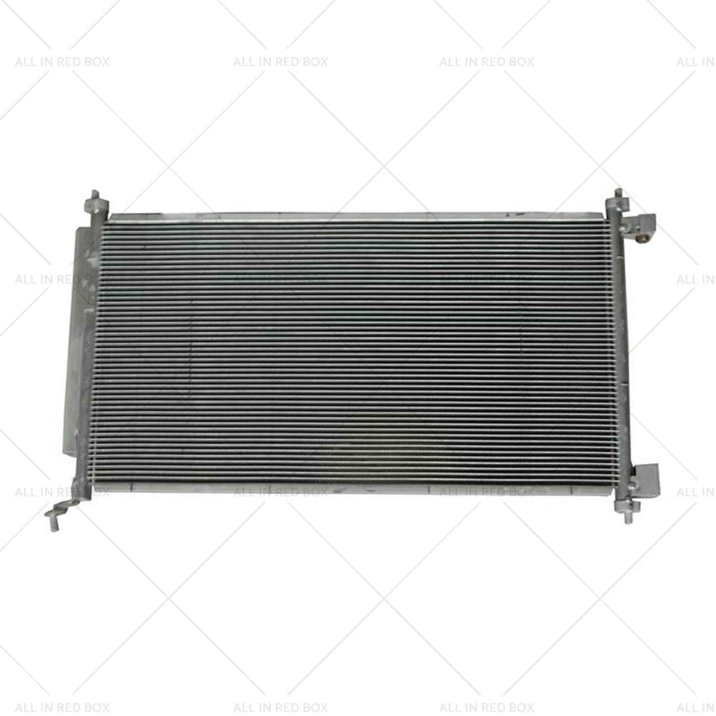 AC Condenser 650mm 16mm for Nissan Micra (2007-2010)