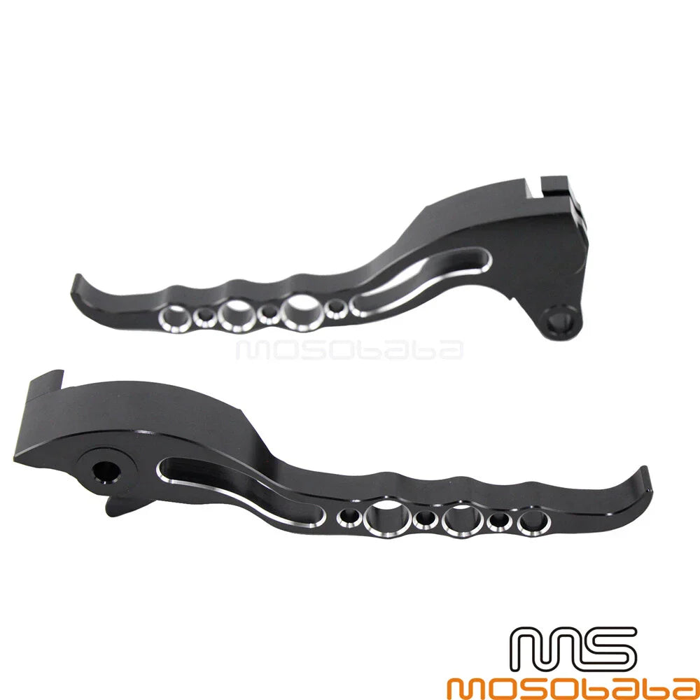 Brake Clutch Hand Levers Set for Suzuki Boulevard M109R (2006-2017)