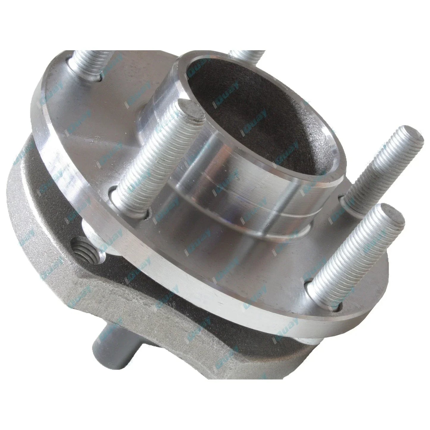 LH Front Wheel Bearing Hub for Holden VR and VS Series/Toyota Lexcen 1993-2000