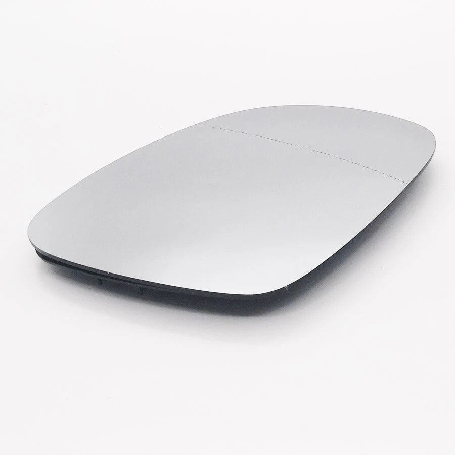 Driver Side Right Mirror Glass for VW Golf MK5 (2004-2008)