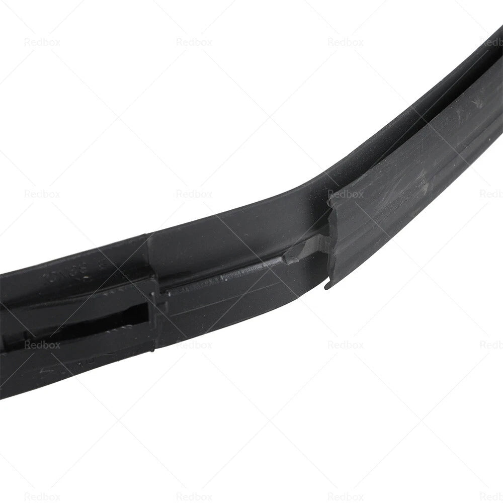 LH & RH Dual Cab Roof Moulding Rubber Strips for Toyota Hilux (2005-2015)