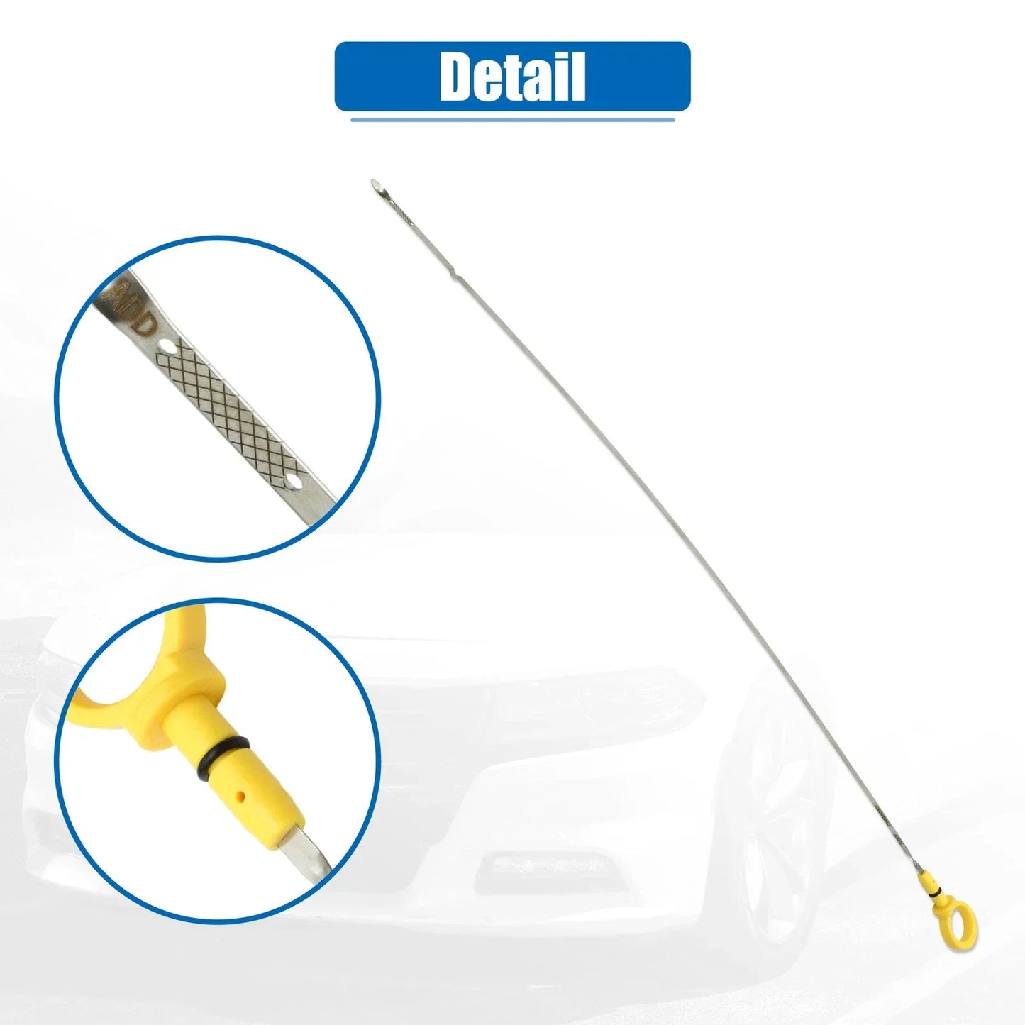 Transmission Oil Dipstick for Dodge Durango Crew R/T (2011-2023)