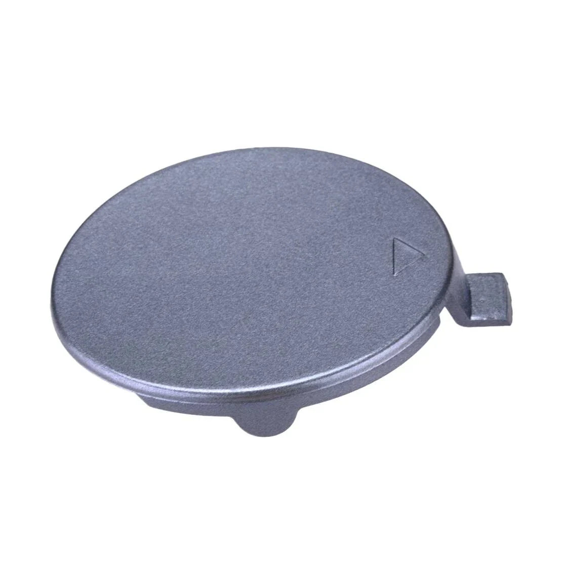 Front Tow Hook Cover Cap Gray for BMW 2 Series LCI F22 F23 (2014-2021)