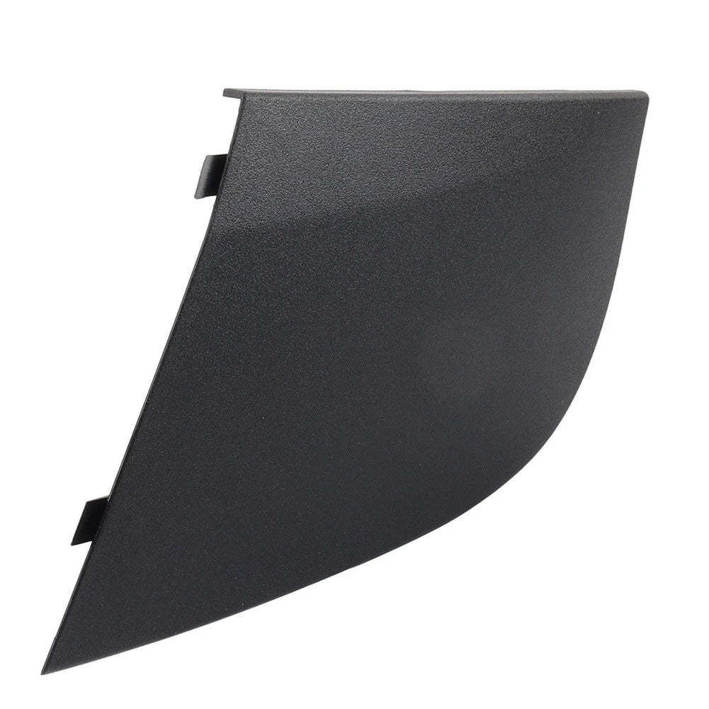 Front Water Drain Cover Left Black for Mercedes Benz B-Class W245 (2005-2012)