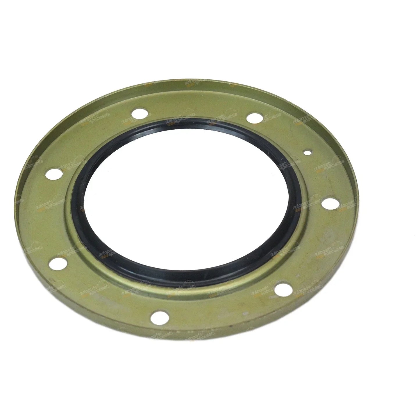 Front Wheel Hub Dust Wiper Seal for Toyota Hilux 4x4 IFS (1985���2005)