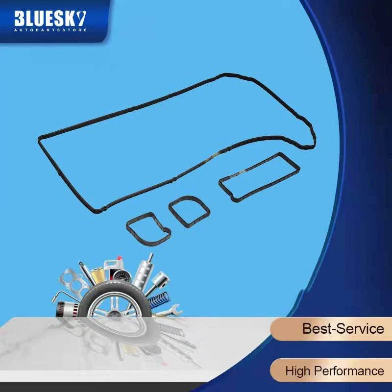 Rocker Cover Gasket for Mazda 3 SP25 2.5L L5-VE (2009-2013)