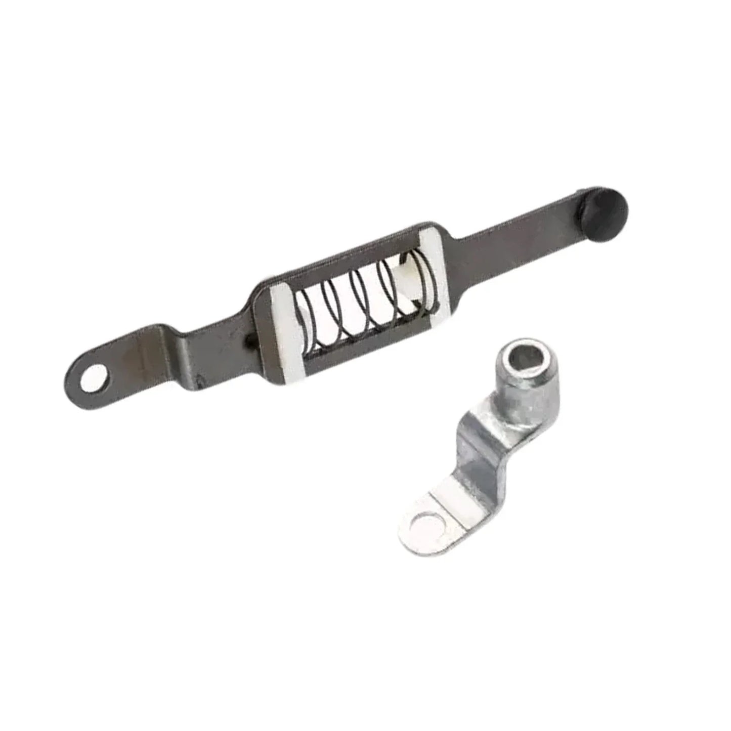 HVAC Mode Replacement Part Evaporator Levers Set for Chevrolet
