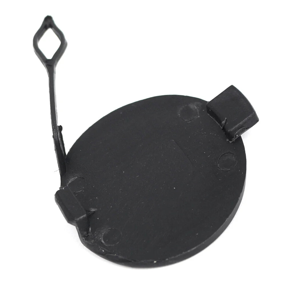 Tow Hook Eye Cover for BMW Mini Cooper R50 R52 R53 R55 R56 R57 (2001-2013)