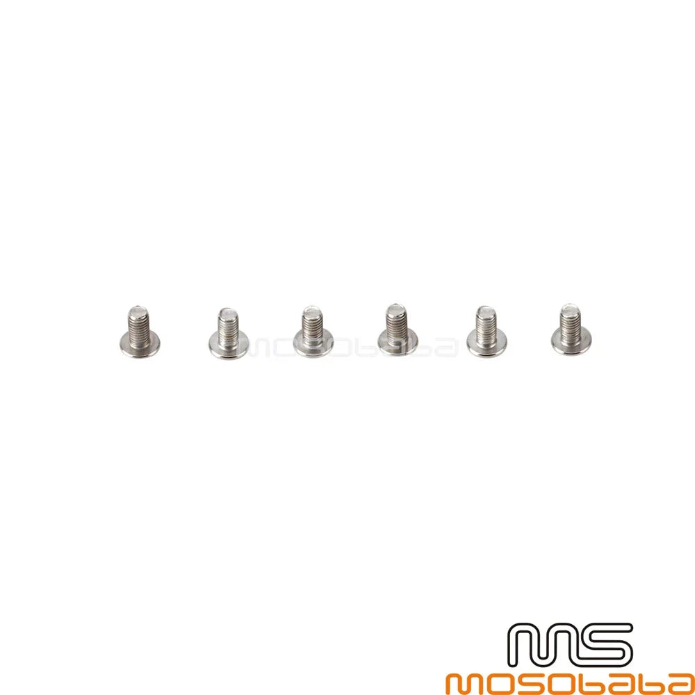 25MM Engine Crash Bar Slider Blocks for BMW F800GS F850GS F750GS R1200