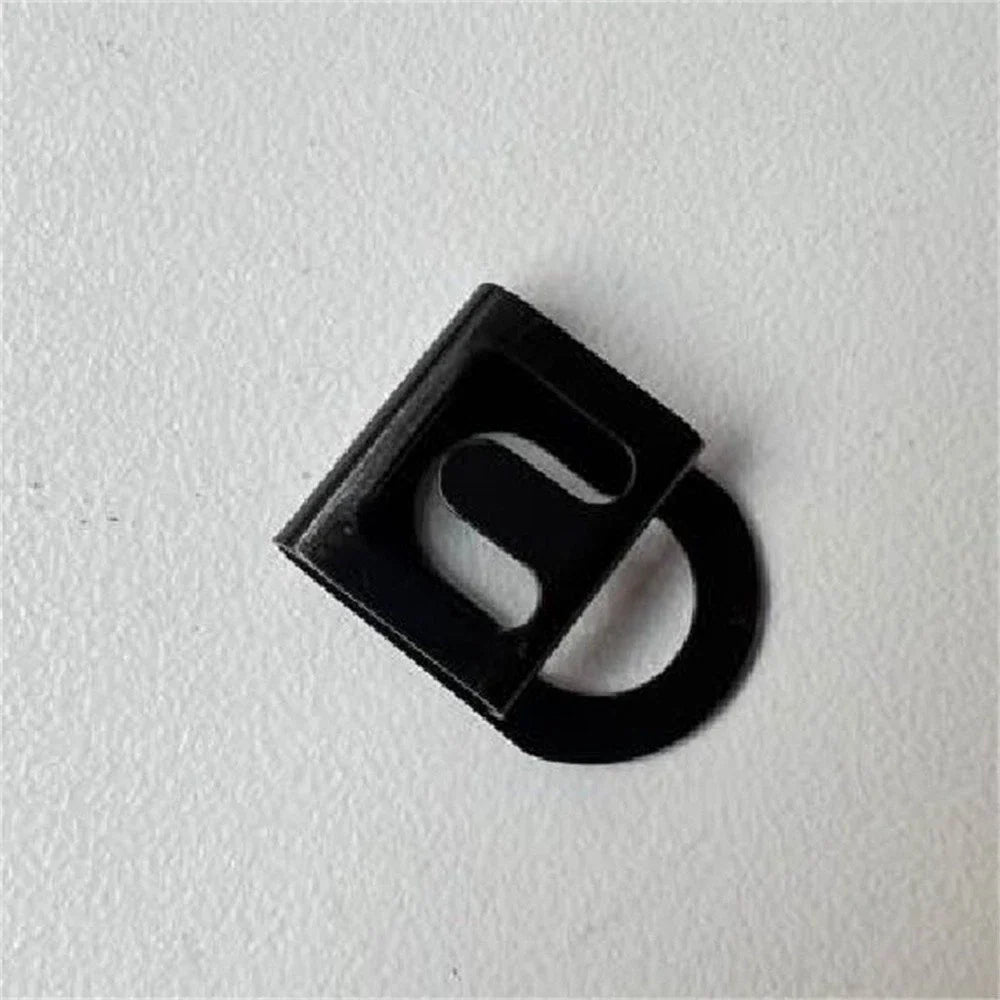 Clutch Pedal Rod Clip for GM Cars/Trucks (1962-2004)