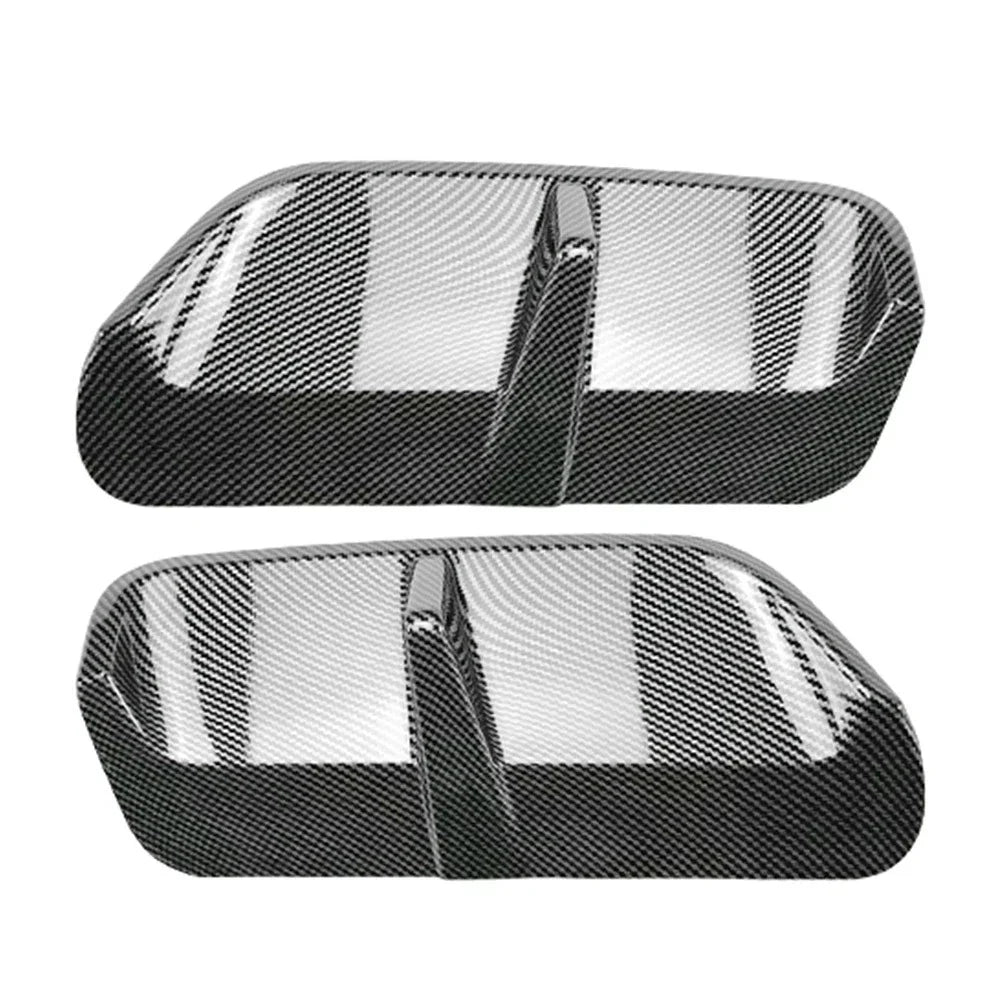 Rear Bumper Protector Lip for BMW X1 U11 U12 IX1 M Sport (2023-2024)