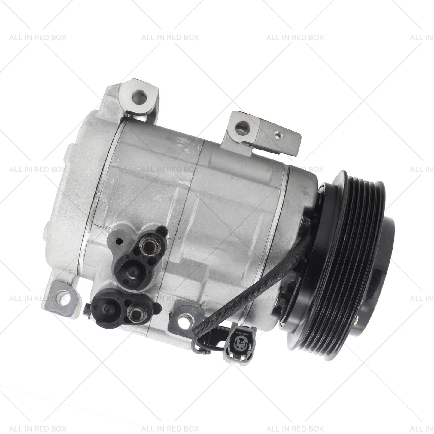 A/C Compressor for Mazda 3 BL SP25 2.5L Petrol (2009-2013)