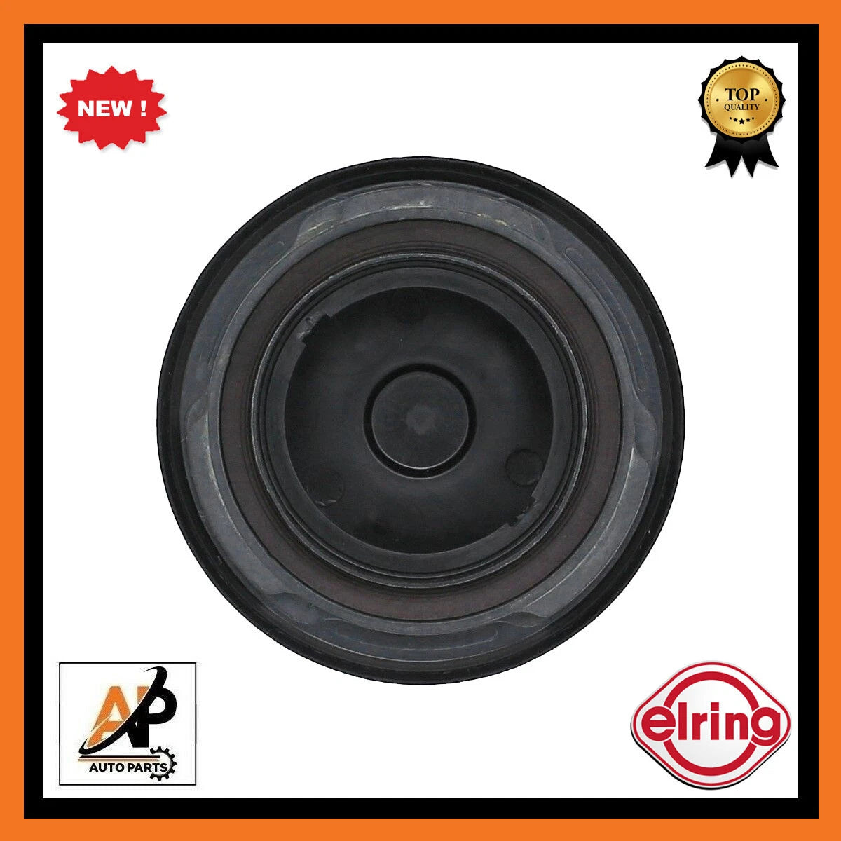 Crankshaft Shaft Seal Replacement for Dacia Fiat Mercedes Opel Renault (1960–1990)