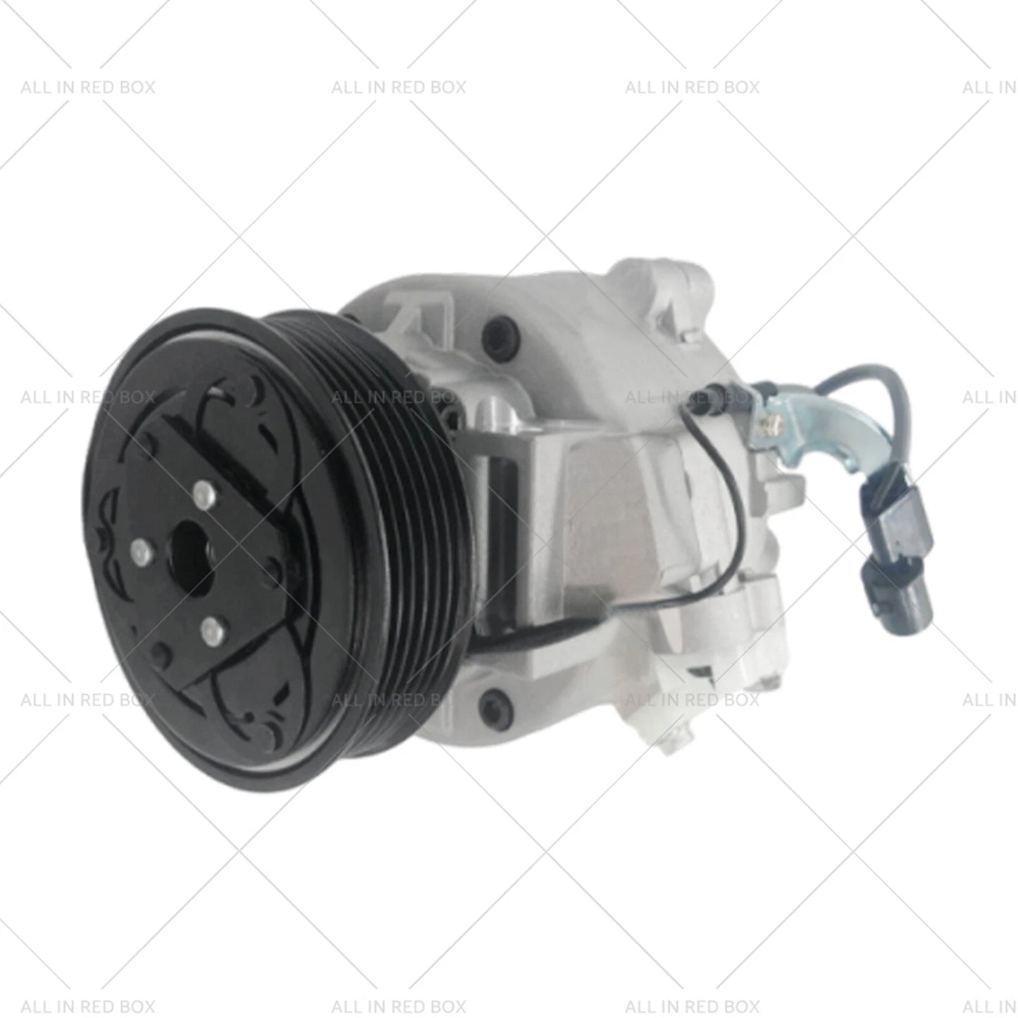 AC Compressor for Mitsubishi Lancer CJ 2.0L Petrol (2007-2017)