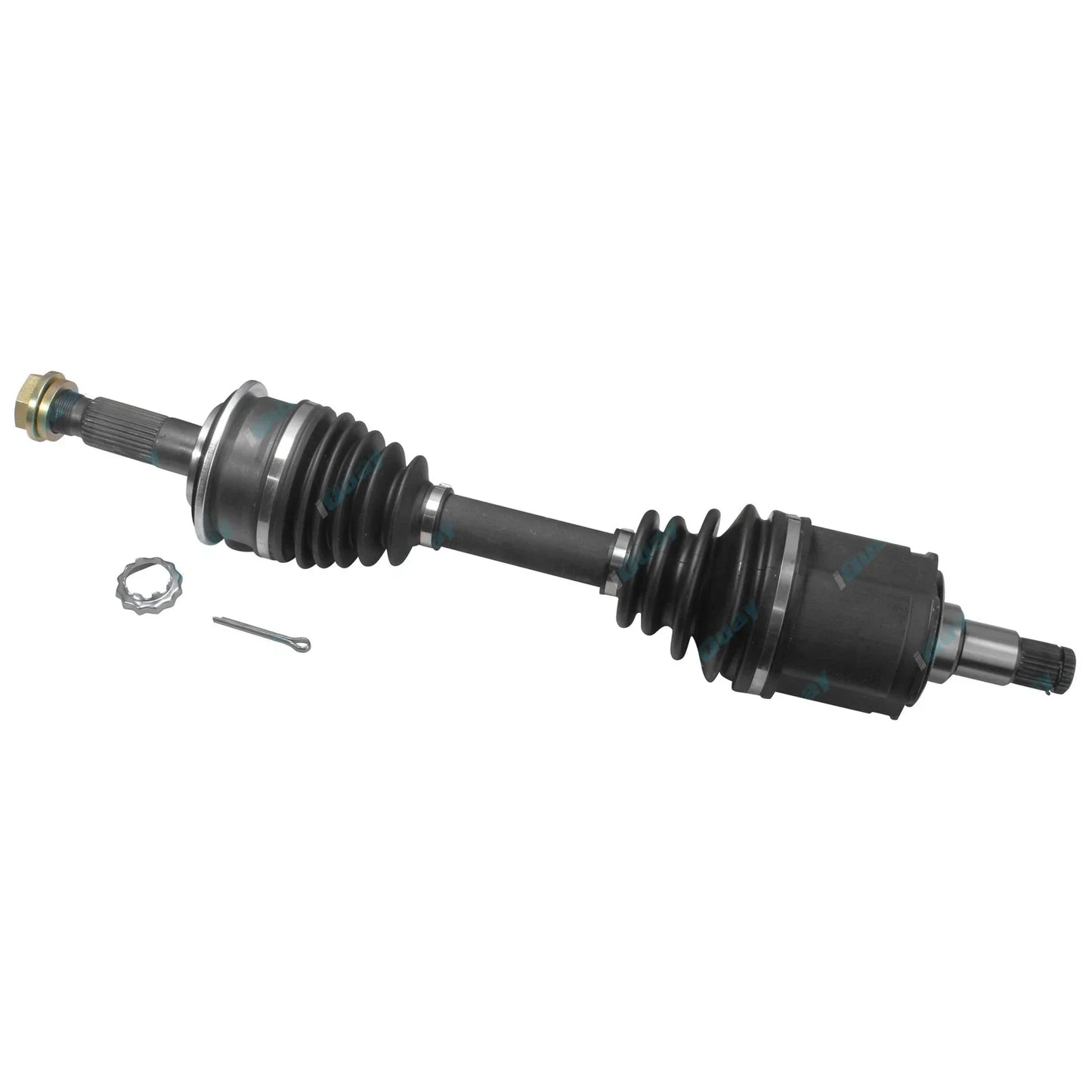 CV Joint & Axle Shaft for Toyota KZJ95R RZJ95R VZJ95R (1996-2002)