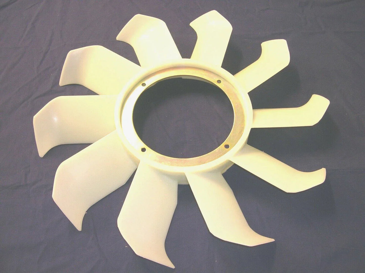 Engine Fan Blade for Holden Colorado 4JJ1 3L Turbo Diesel (2007 - Present)