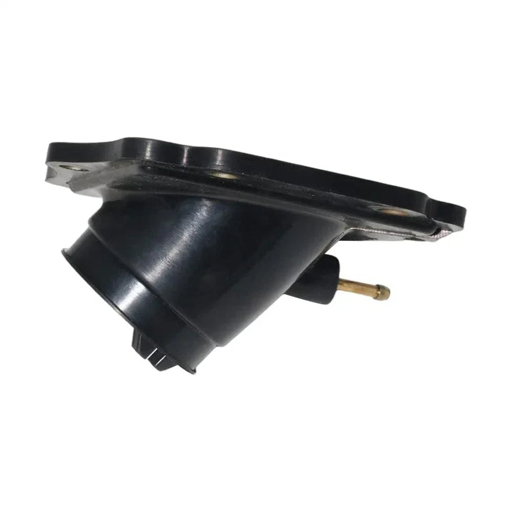 Carburetor Intake Manifold Boot for Kawasaki KDX200SR KDX200 (1989-1993)