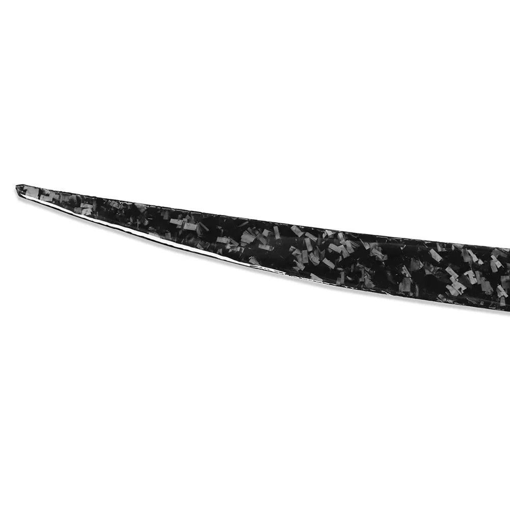 Headlight Eyebrow Eyelid Trim Cover for Volkswagen Golf MK7 MK7.5 (2014-2019)