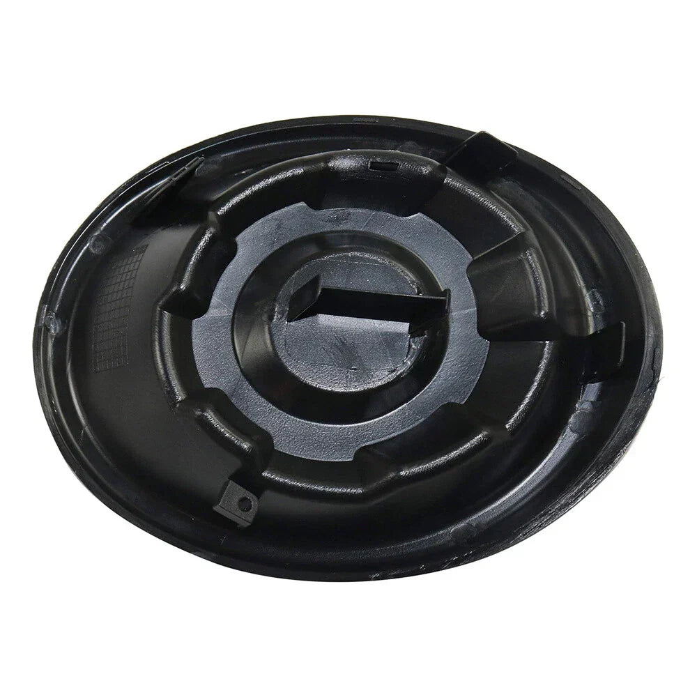 Left Front Fog Light Cover for Nissan Pathfinder (2013-2016)