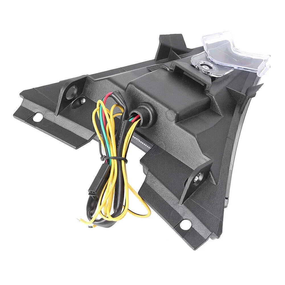 LED Taillight Turn Signals for Aprilia RSV4 Tuono V4 (2010-2016)