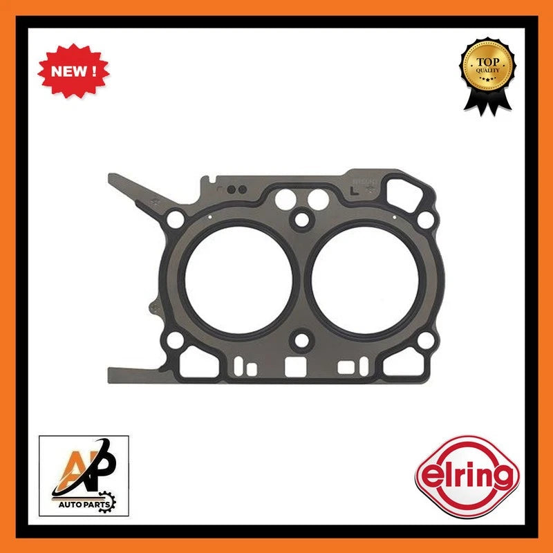 Cylinder Head Gasket Replacement for Subaru Forester (2013–2021)
