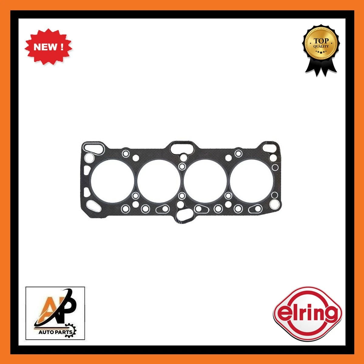 Cylinder Head Gasket Replacement for Mitsubishi G63B (1980–2000)
