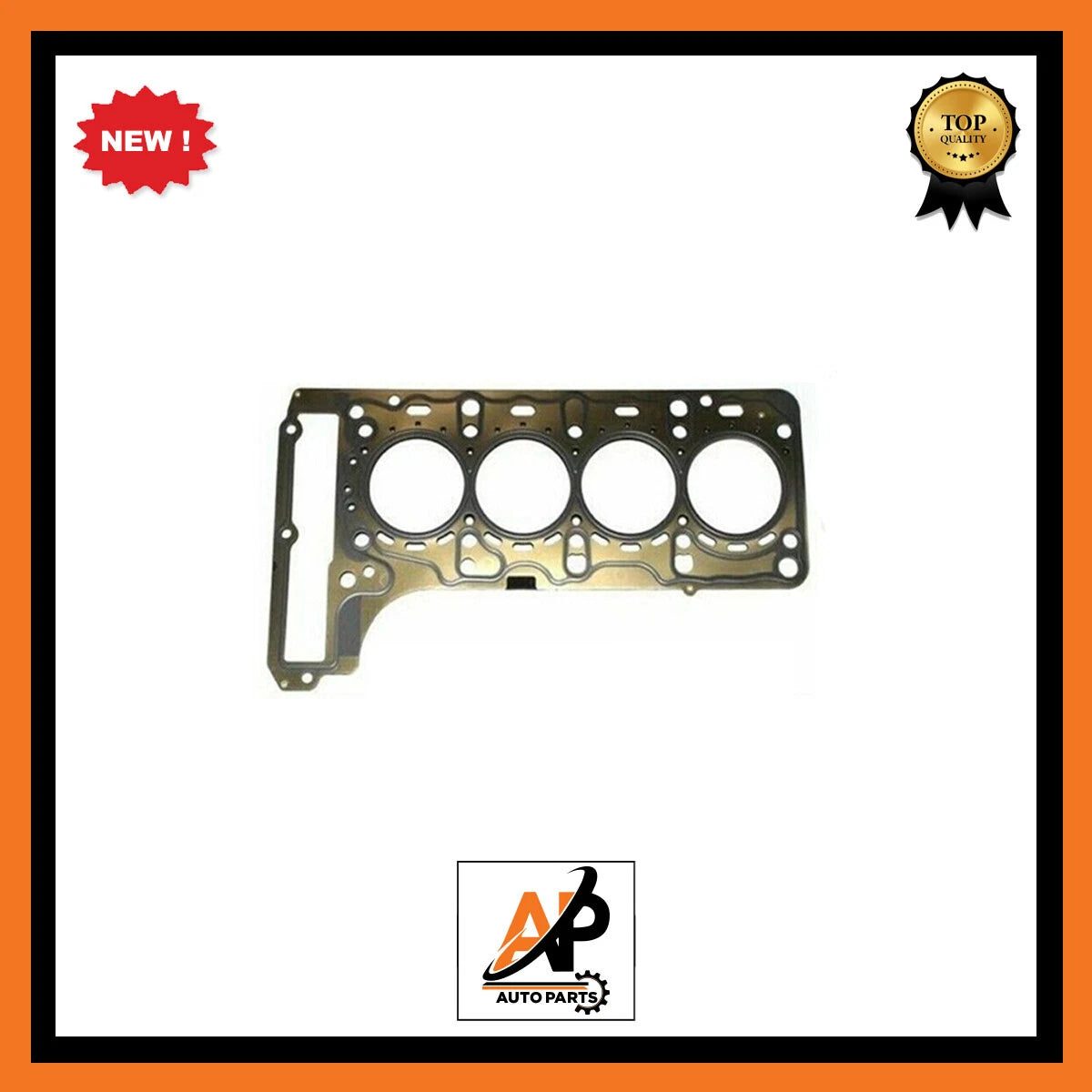 Engine Head Gasket Replacement for Mercedes Sprinter 2.2 Diesel OM651 (2000–2018)