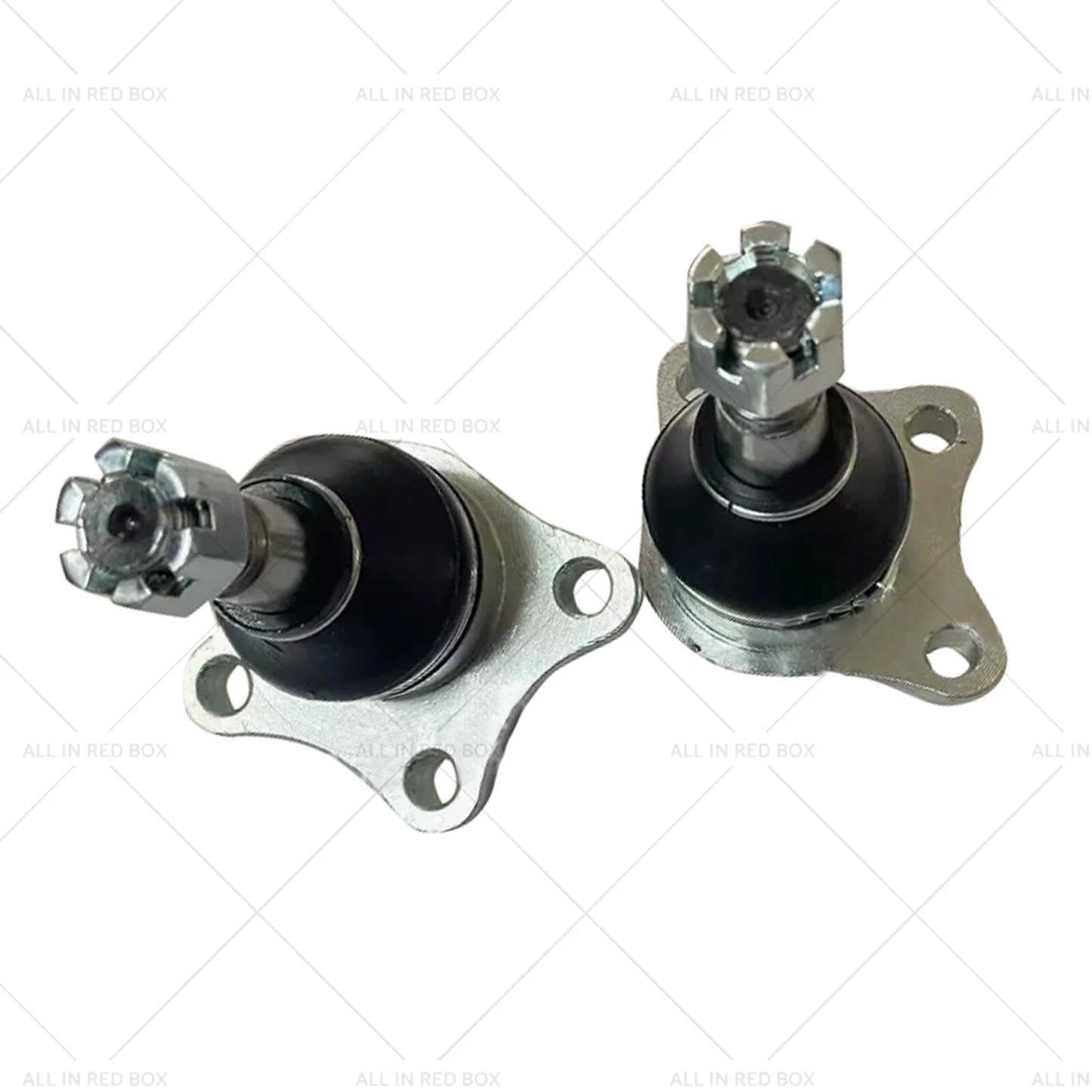 Front Upper Ball Joints for Mitsubishi Pajero NH NJ NK NL (1991-2000)