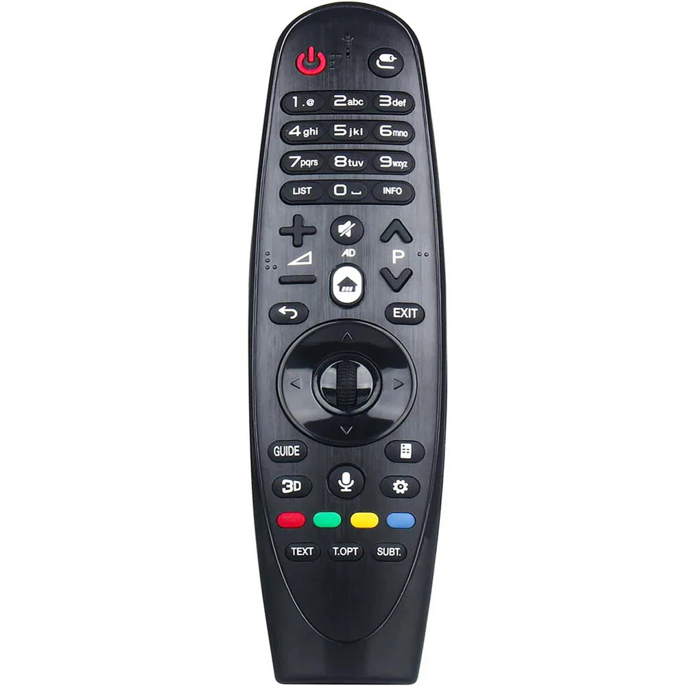 Smart TV Remote Control AN-MR600 for LG Magic TV (2015-2023)