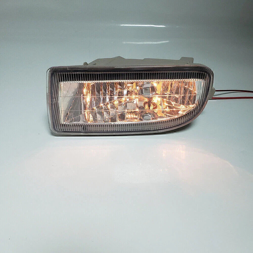 Fog Light Driving Lamp with Bulb for Toyota Land Cruiser (1999-2006)