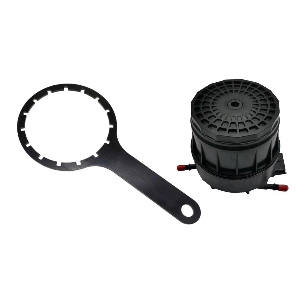 Fuel Filter Assembly + Tool for LDV Deliver 9 T60 T60 Max G10 2.0 LT (2019-2023)