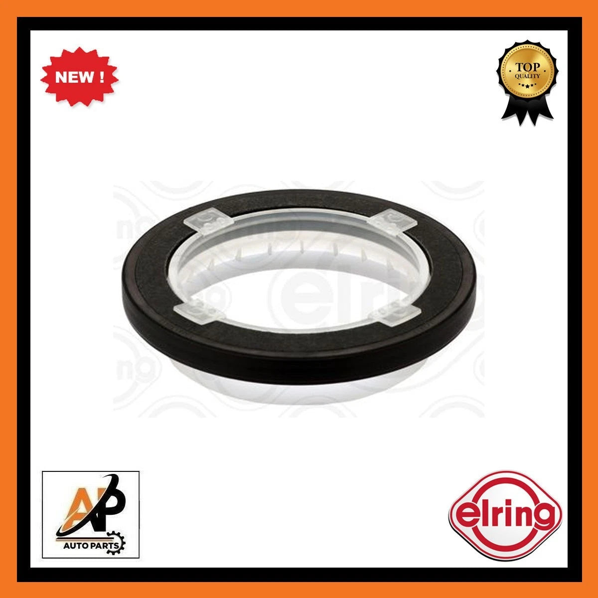 Crankshaft Oil Seal Replacement for Mercedes-Benz DE315 () (1997–2002)