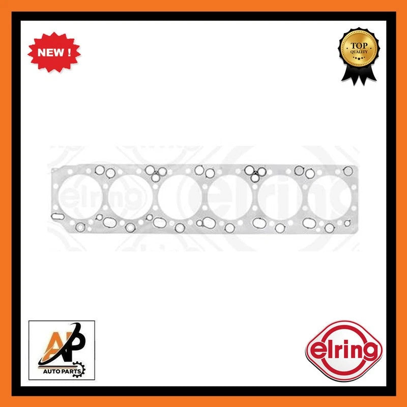 Cylinder Head Gasket Replacement for Volvo MP10 (2001–2010)