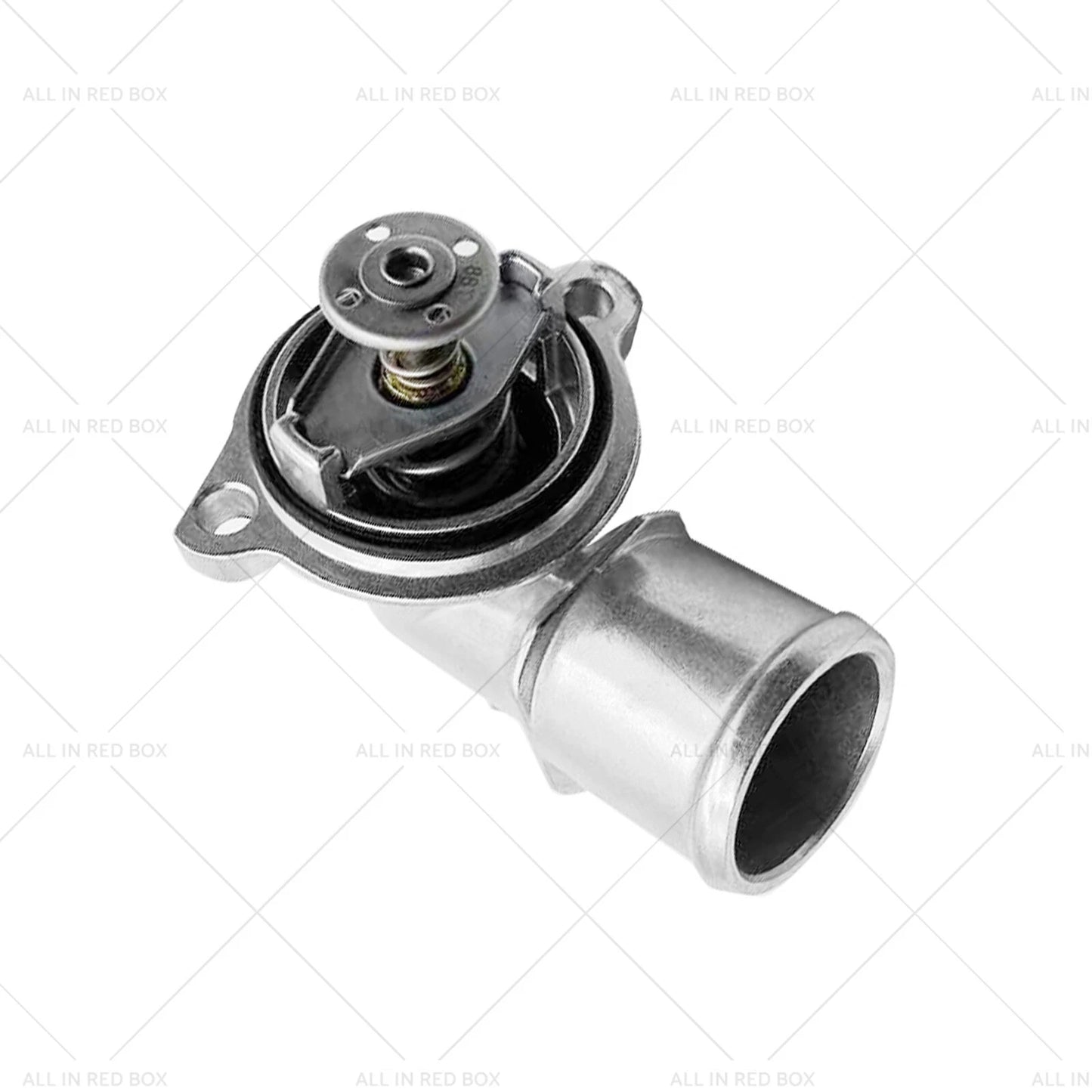 Water Pump & Thermostat for Jeep Grand Cherokee WK 3.0 CRD Diesel (2013)