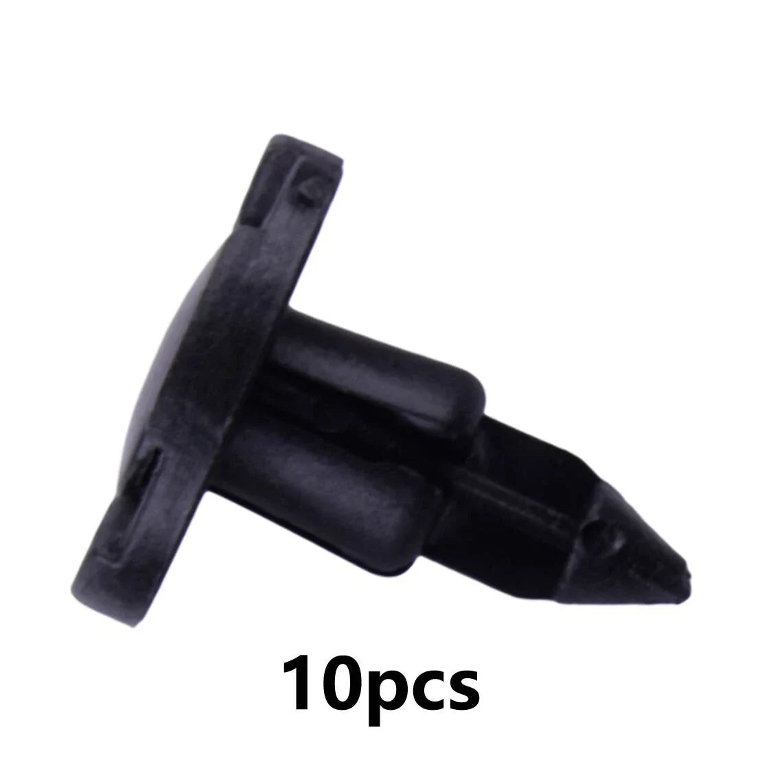 10 x Bumper Mounting Clips for Nissan Infiniti (2000-2023)