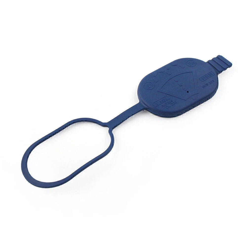 Windshield Wiper Fluid Reservoir Cover for Benz C-Class W203 (2001-2007)