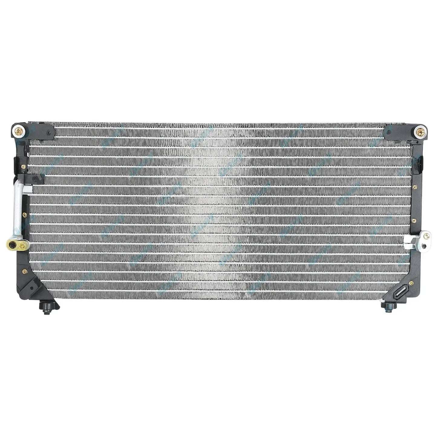 Air Con Condenser for Toyota Landcruiser FZJ80 HDJ80 HDJ81 (1990-1998)