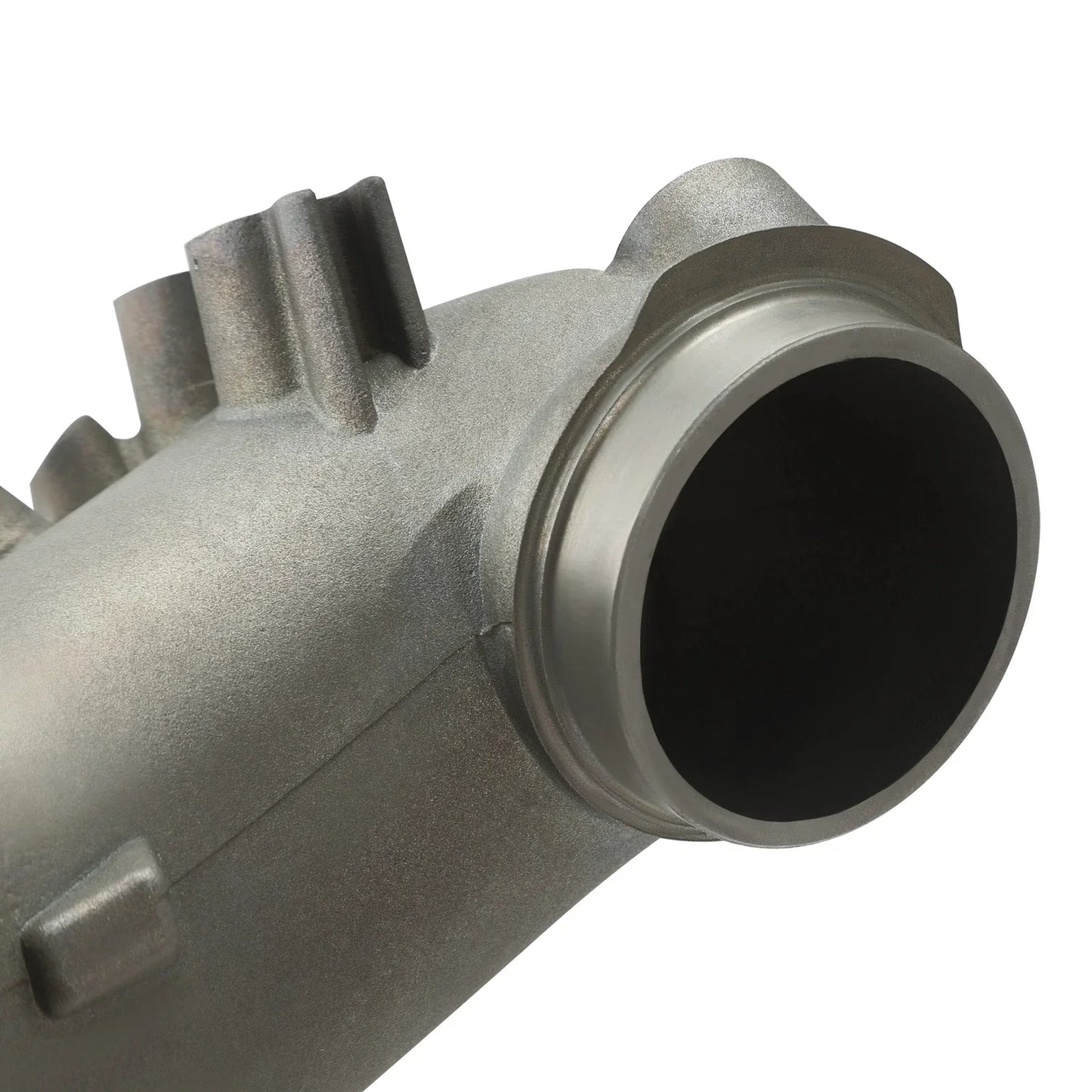 55mm M8 High Flow Intake Manifold for Harley Softail (2018 - Present)