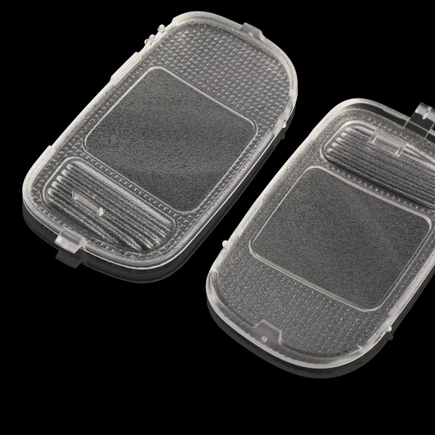 Dome Map Reading Light Lens for Dodge Ram (2002-2010) - 1 Pair