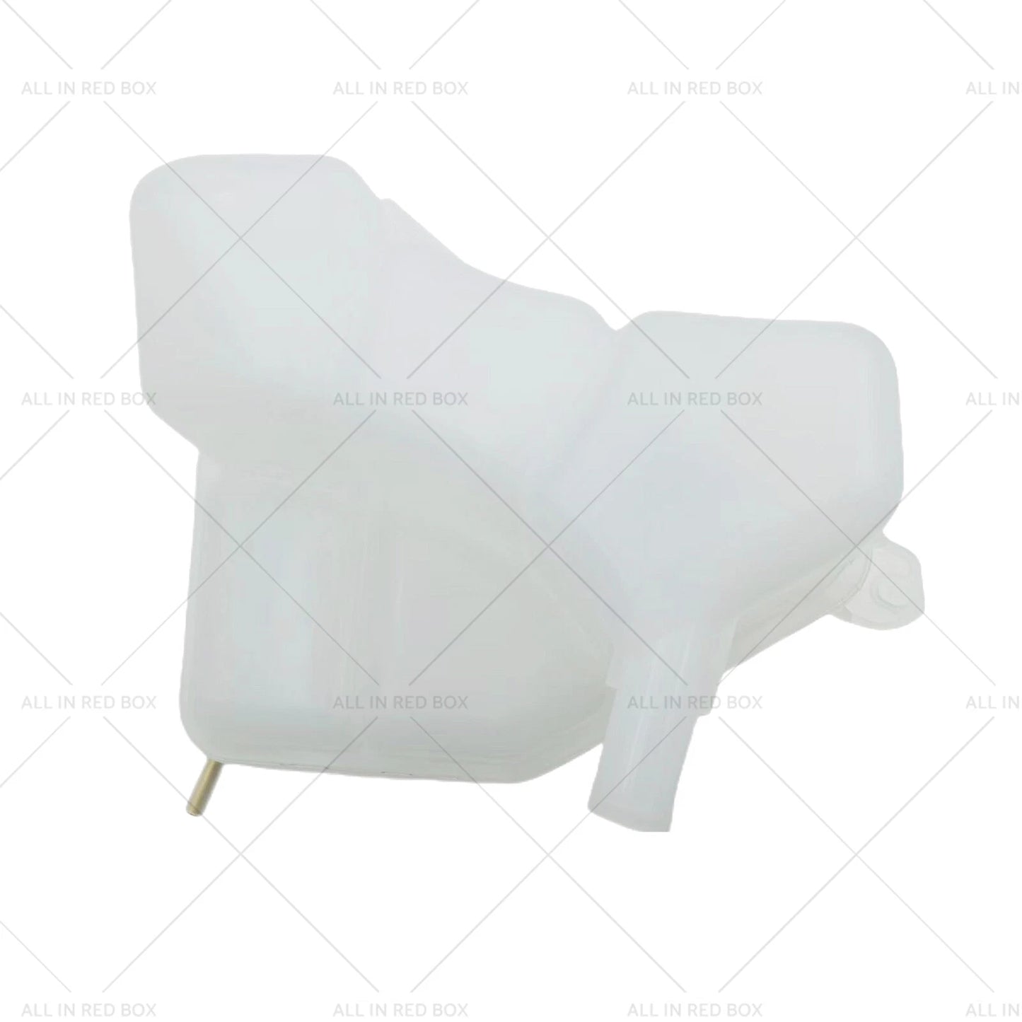 Radiator Expansion Bottle Tank w/ Cap for Ford Fiesta MK6 (2001-2008)