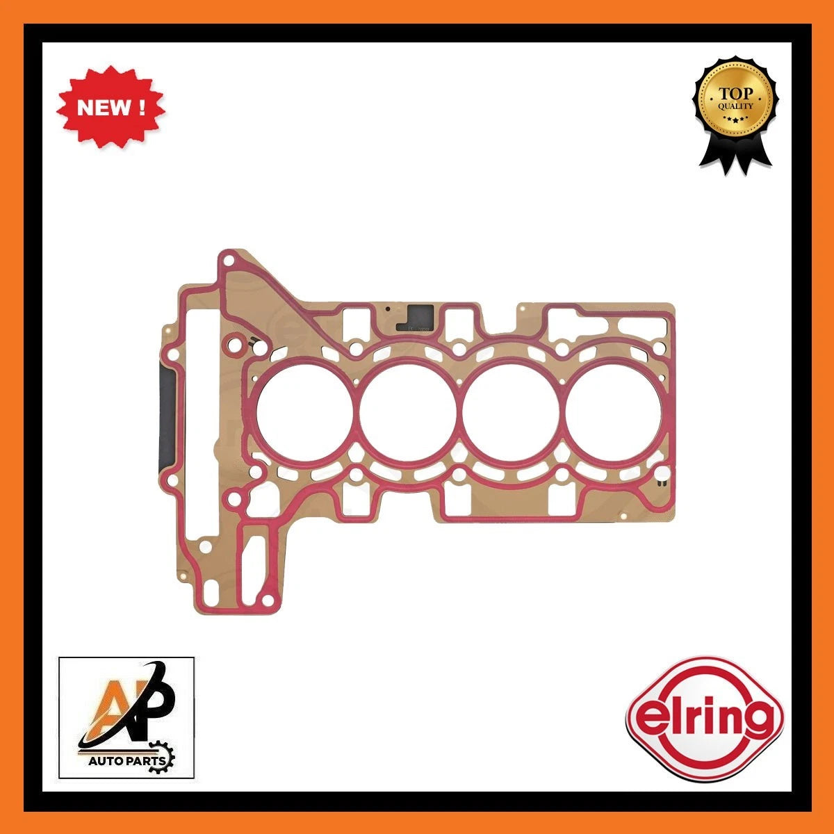 Cylinder Head Gasket Replacement for BMW N20 B20 A (2011–2018)