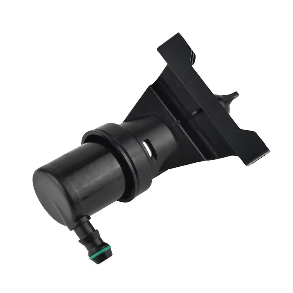 Front Left Headlight Washer Nozzle for BMW 745i 745Li E65 E66 (2002-2008)