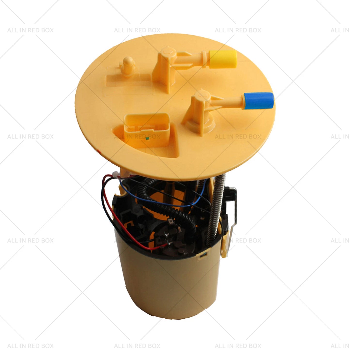 Fuel Pump & Module Assembly for Ford Ranger XLS PX XLT Hi-Rider (2011-2022)